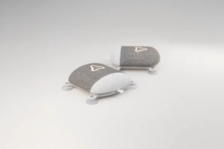 Animal Sound/AI&HD Speakers