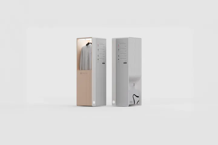 Self-payment device