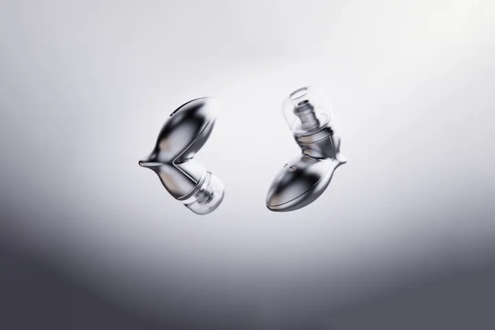 The Crab Earphones