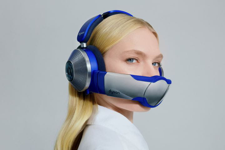 El Cambio Sutil de Dyson: Minimalismo y Deseo en la Nueva Era del Diseño