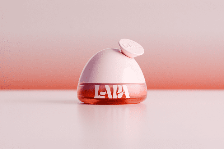 LAPA skincare