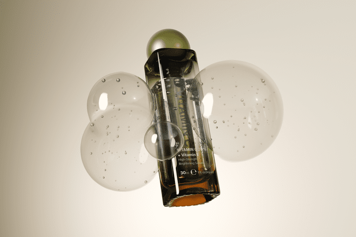 OEM005 Premium cosmetics packaging