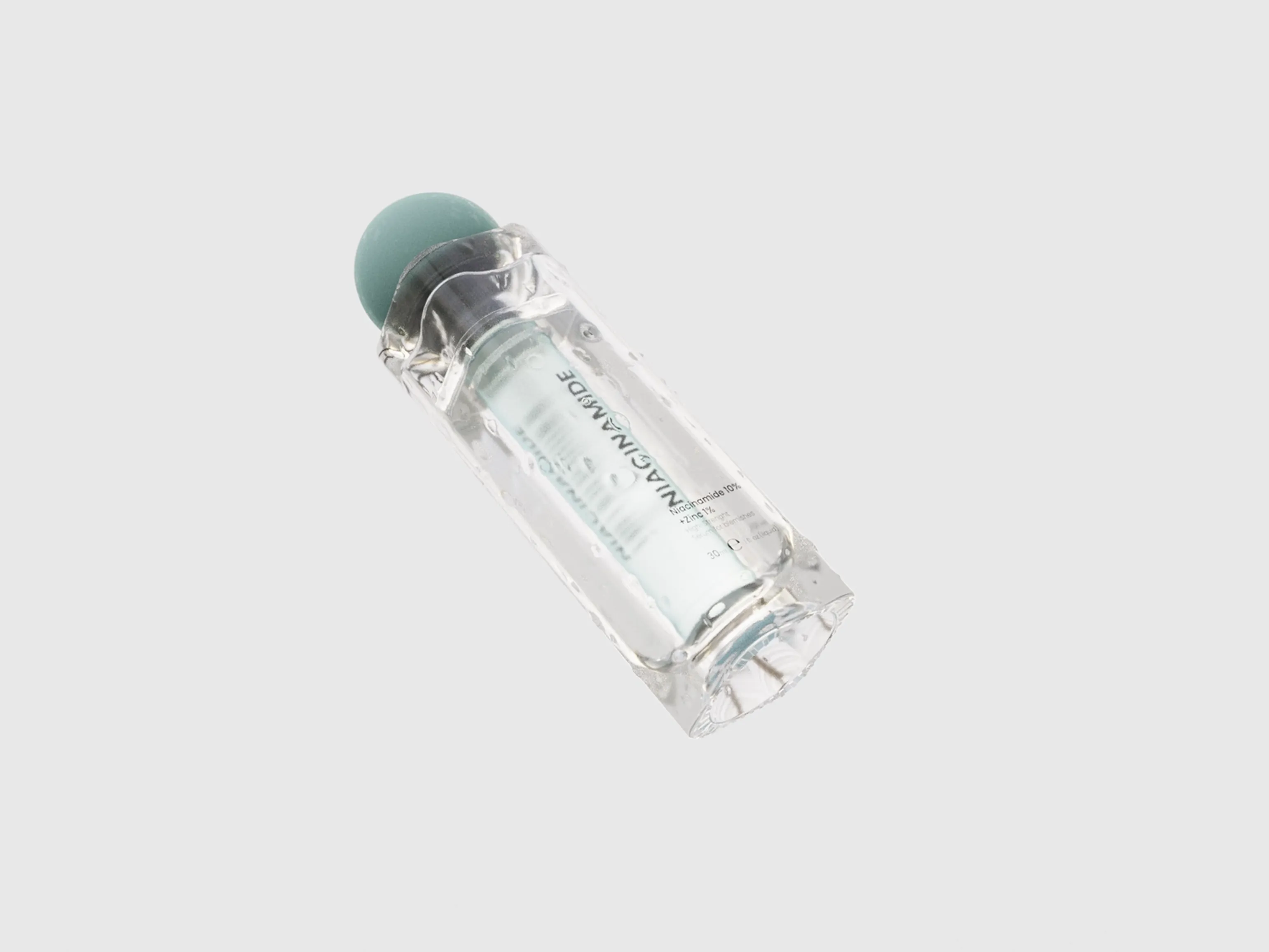 OEM005 Premium cosmetics packaging