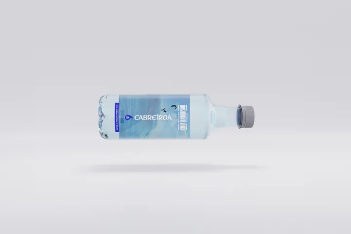 TV commercial for Cabreiroá
