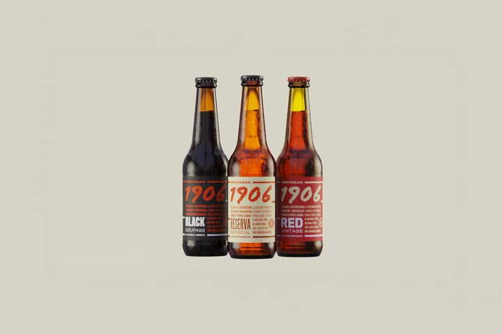 Costa & 1906