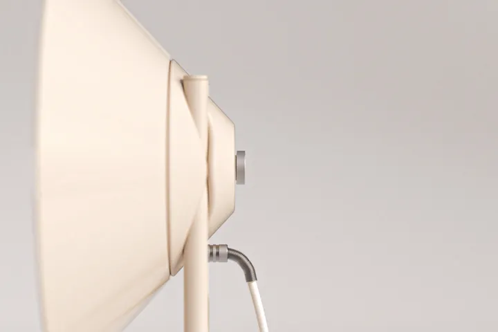Porthole lamp