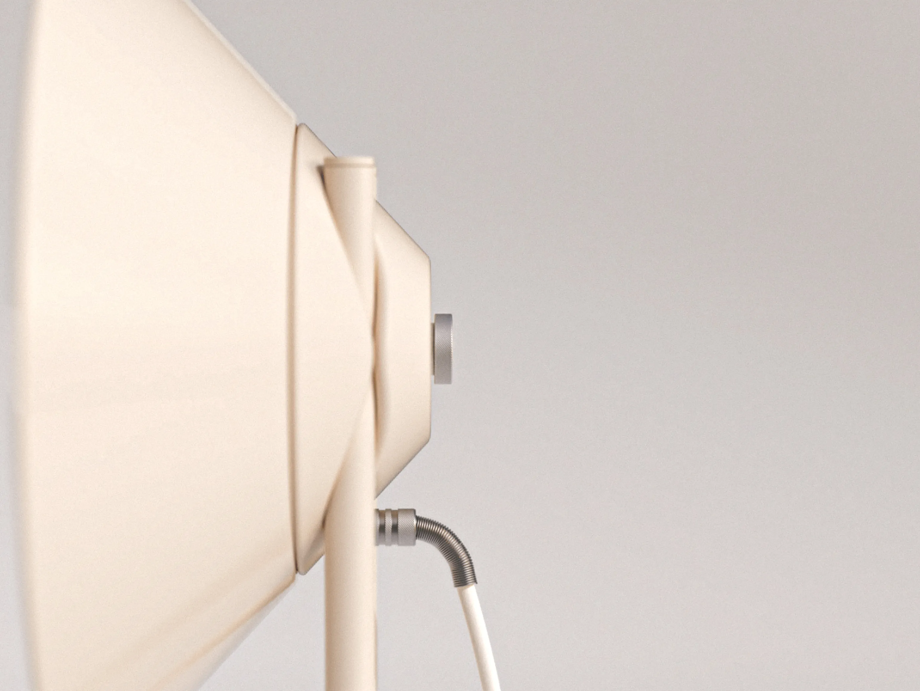 Porthole lamp